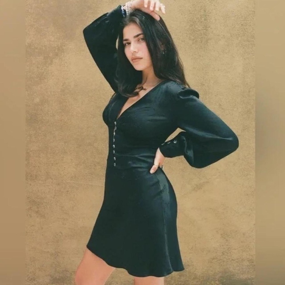 Realisation Par Black Skirt